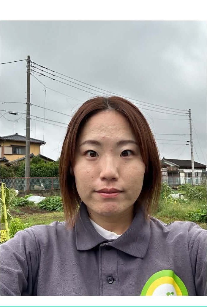 安達葵