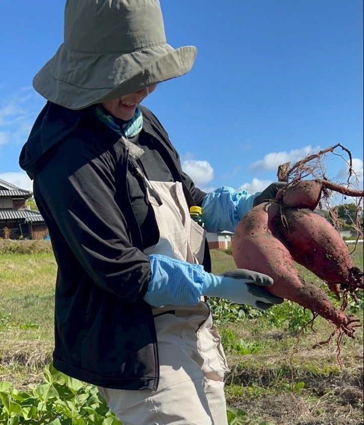 笠江