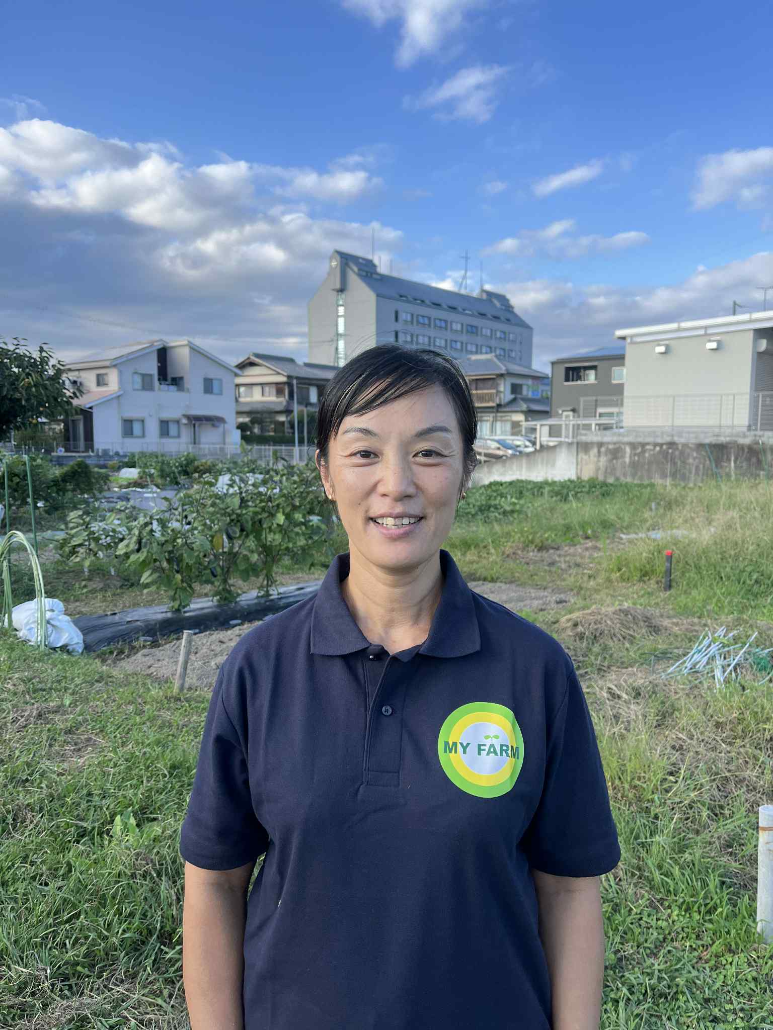 牧 志帆