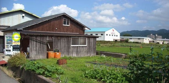 紀ノ川農園