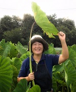 原尻 美保　(ハラジリ ミホ)