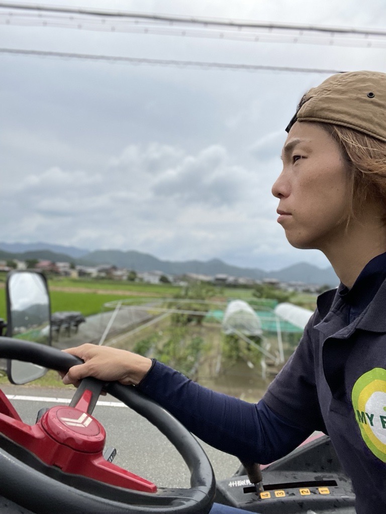 高田 真優