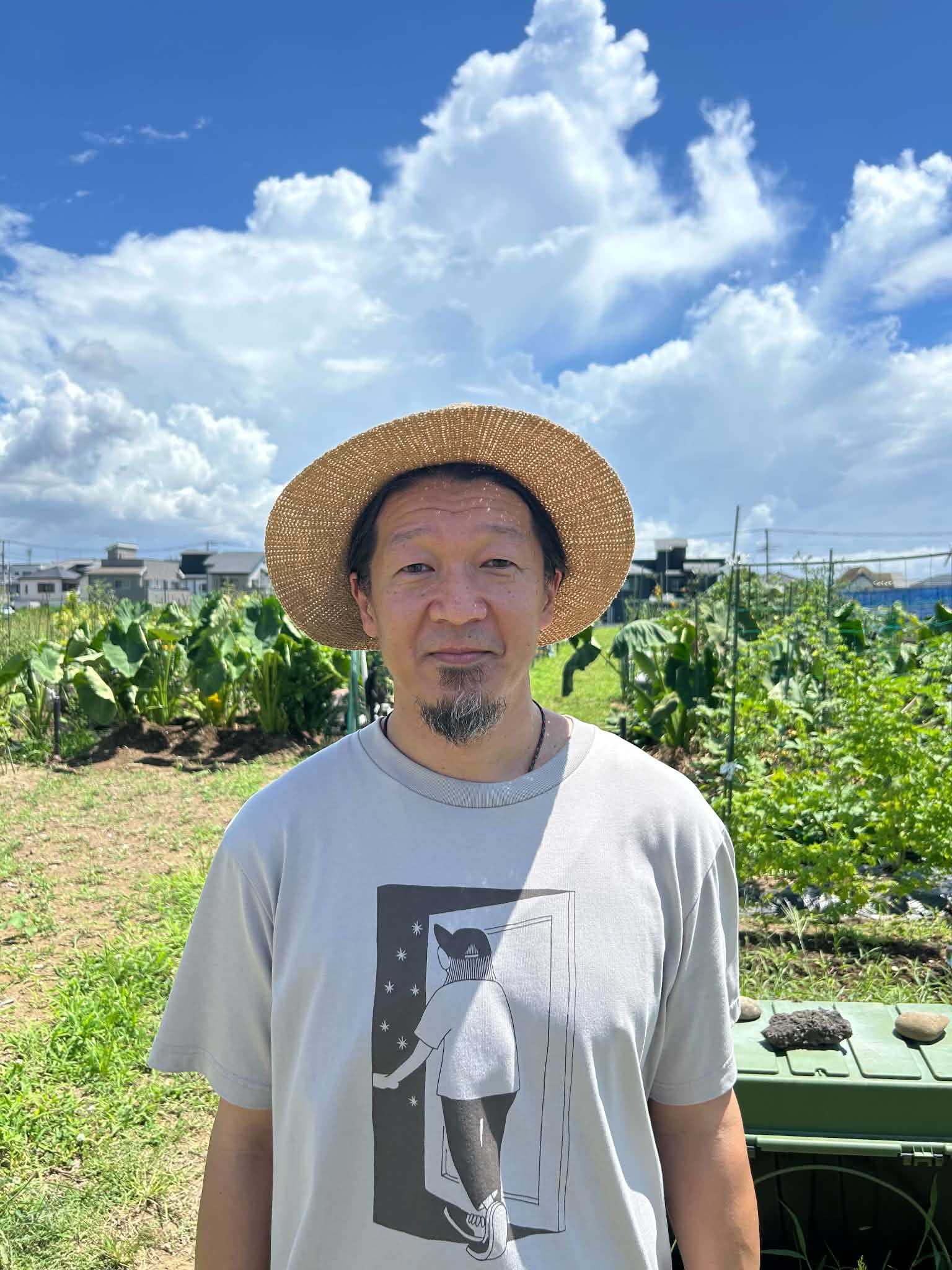 日色裕二