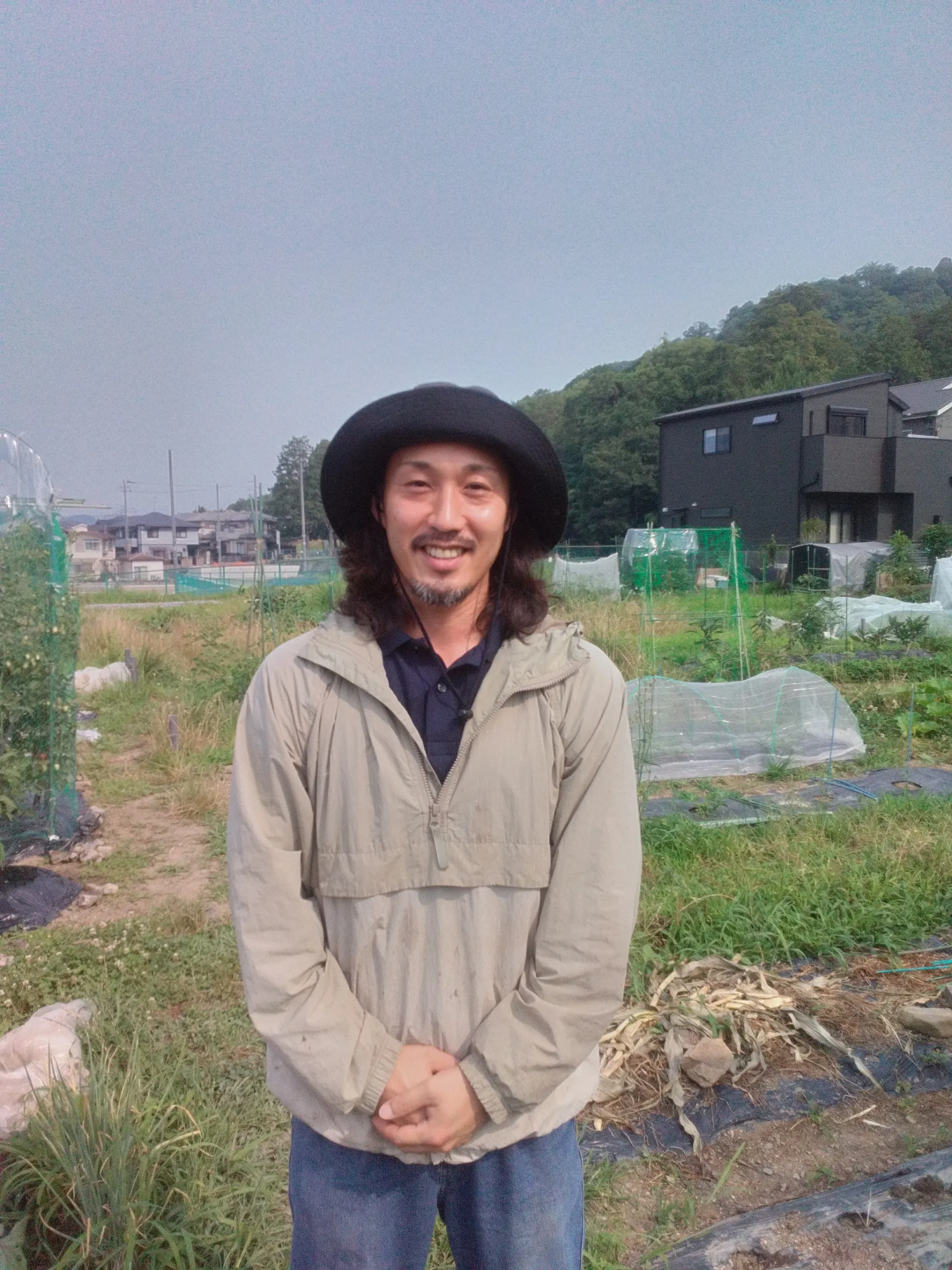 島尻 拓哉
