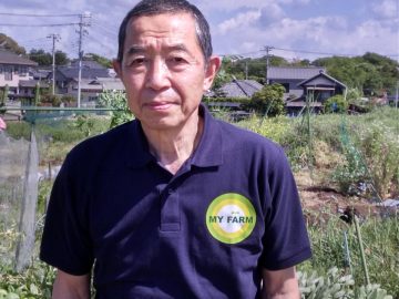 細川 義記
