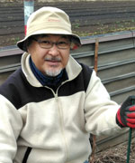奥田 健