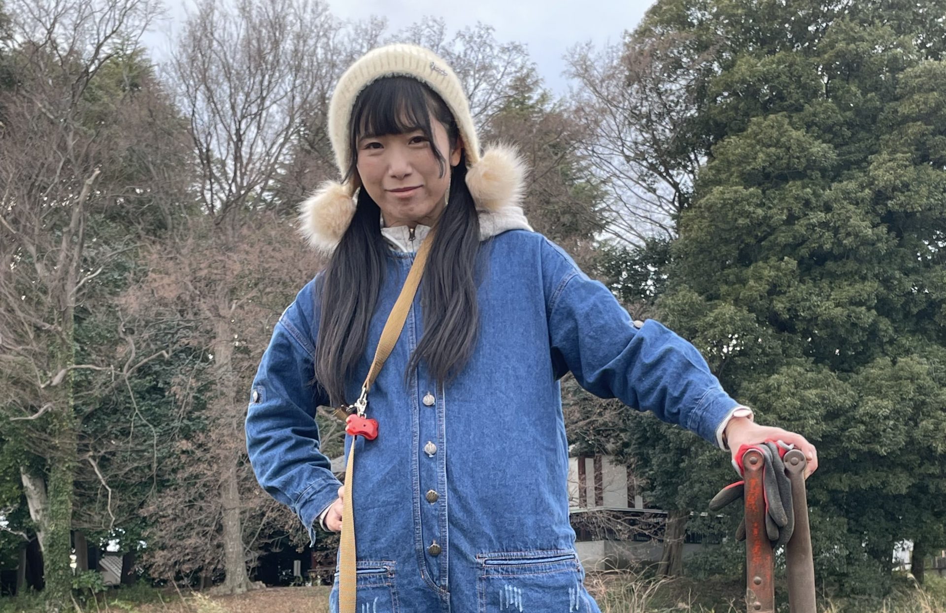 河内　希美