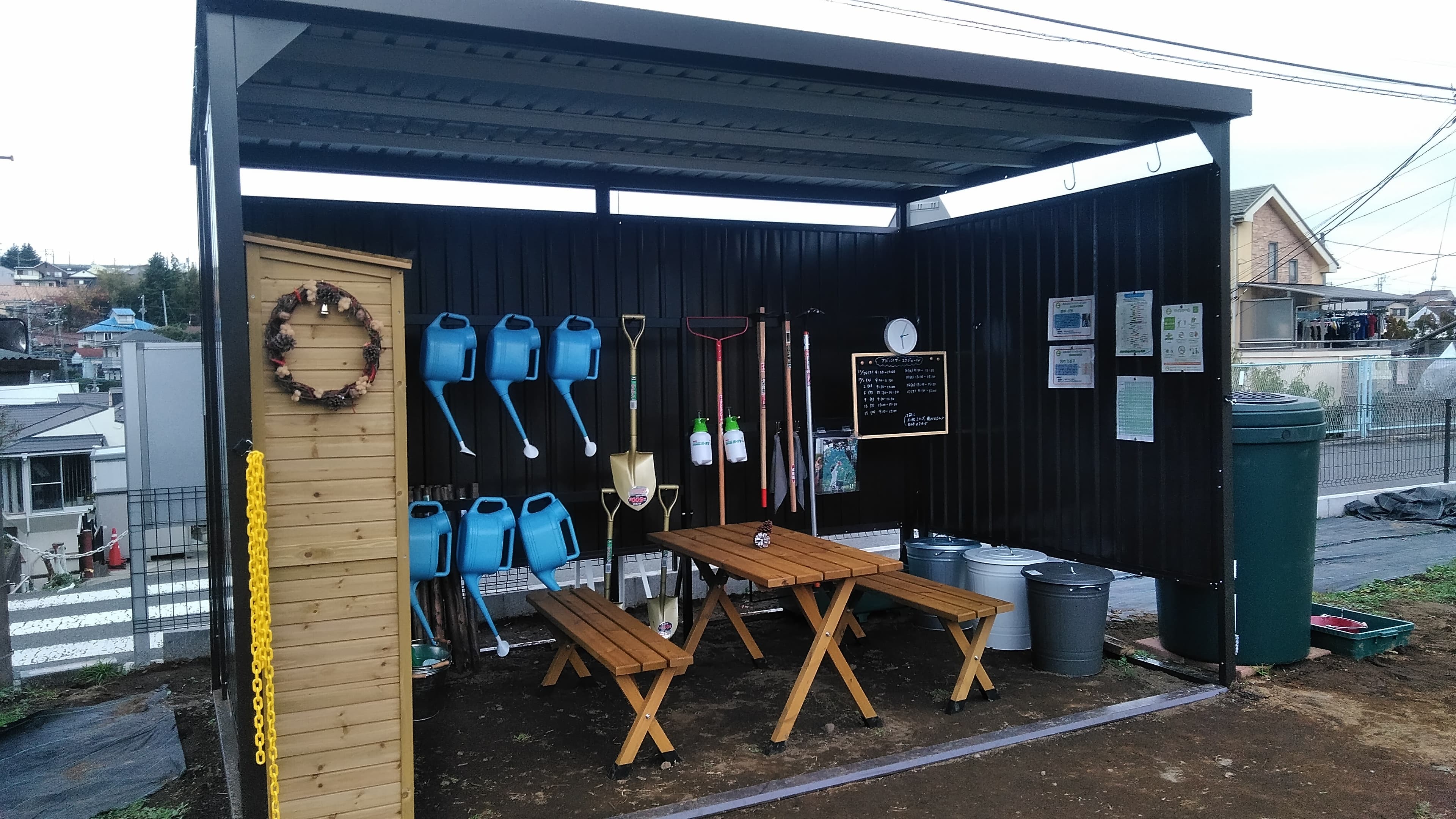 貸し農園,体験農園,農地活用,体験農園マイファーム