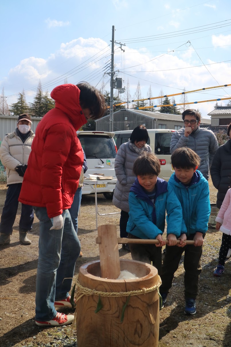 大阪府寝屋川市／寝屋川楠根農園の新米食べて！イベント！