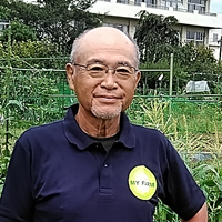 野中　正治