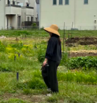 かんの かおり