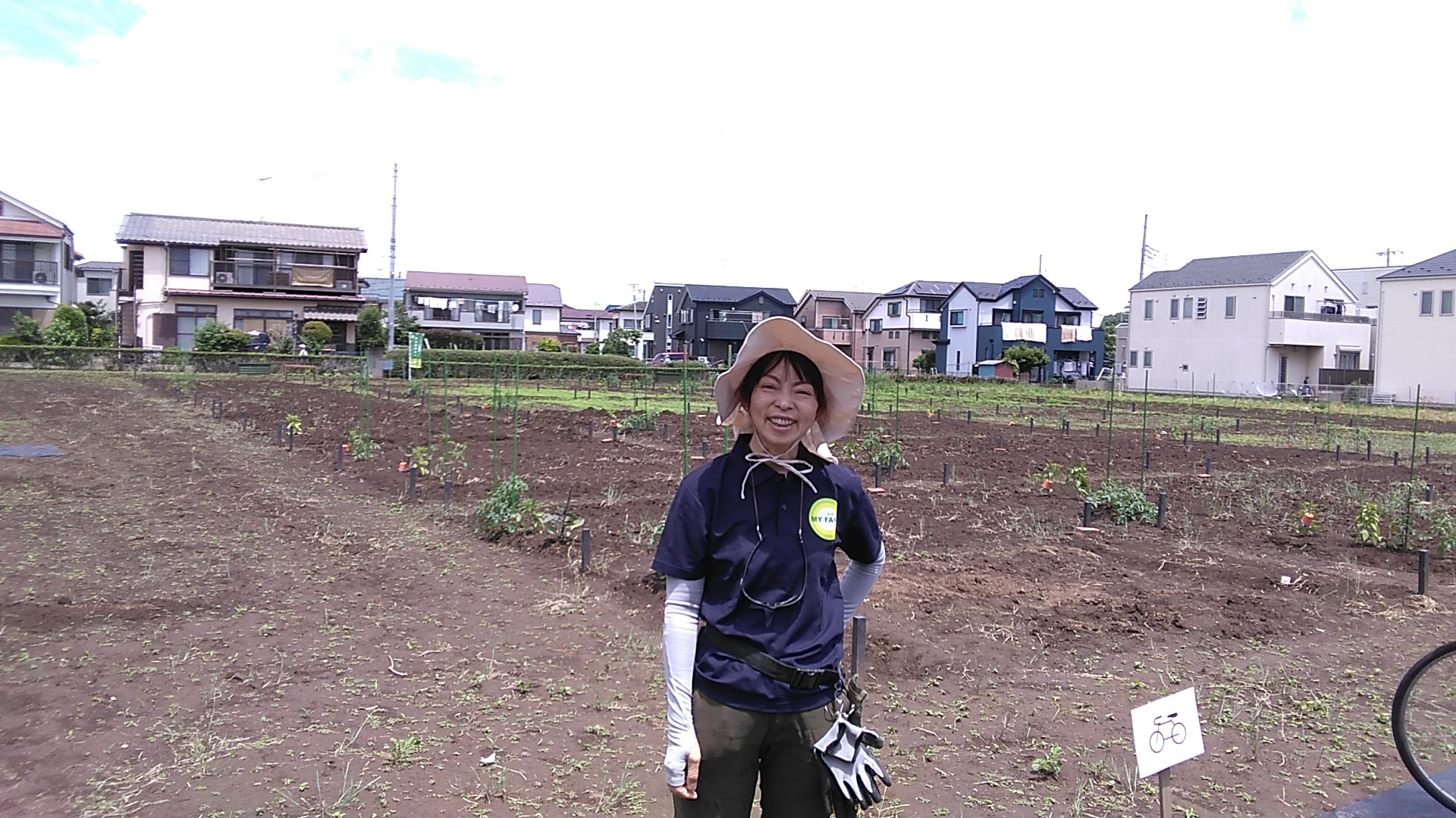 山田 かおる