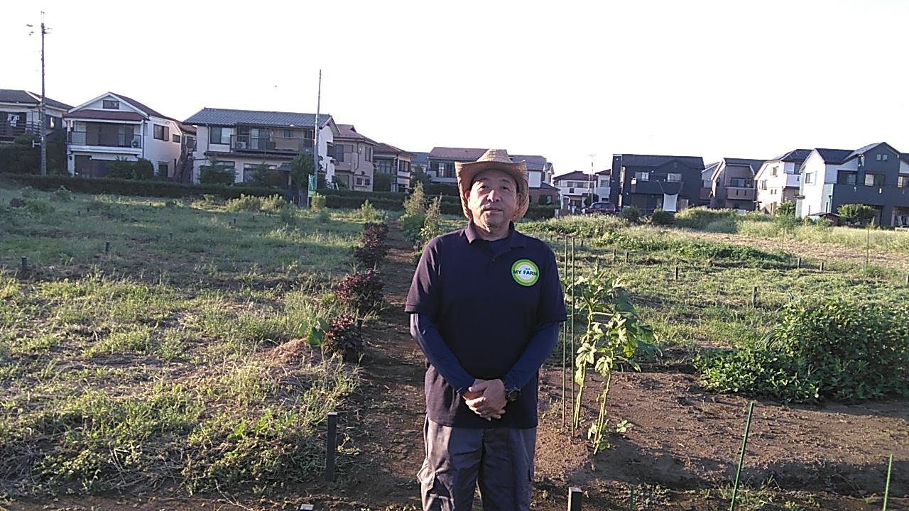 平林 隆志